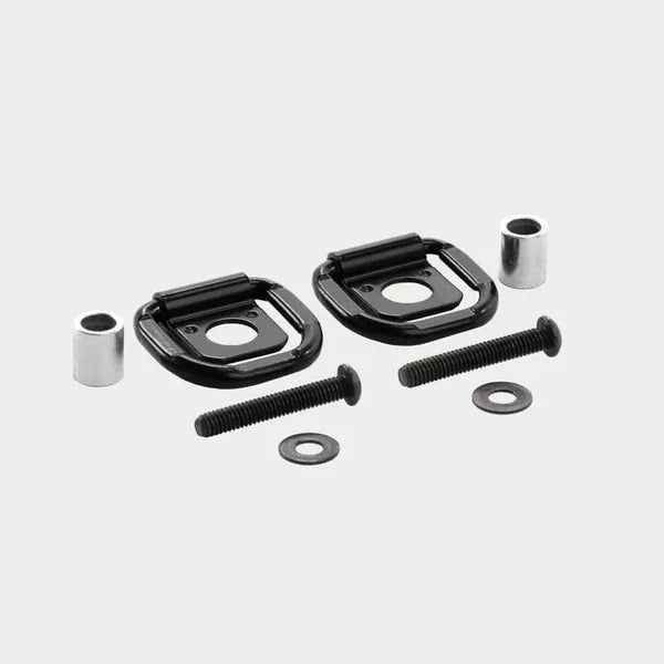 D-rings by DECKED