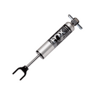 Front Fox Performance Series 2.5" Smooth Body IFP HTO Shock, Suits 4-6" Lift, Single by FOX