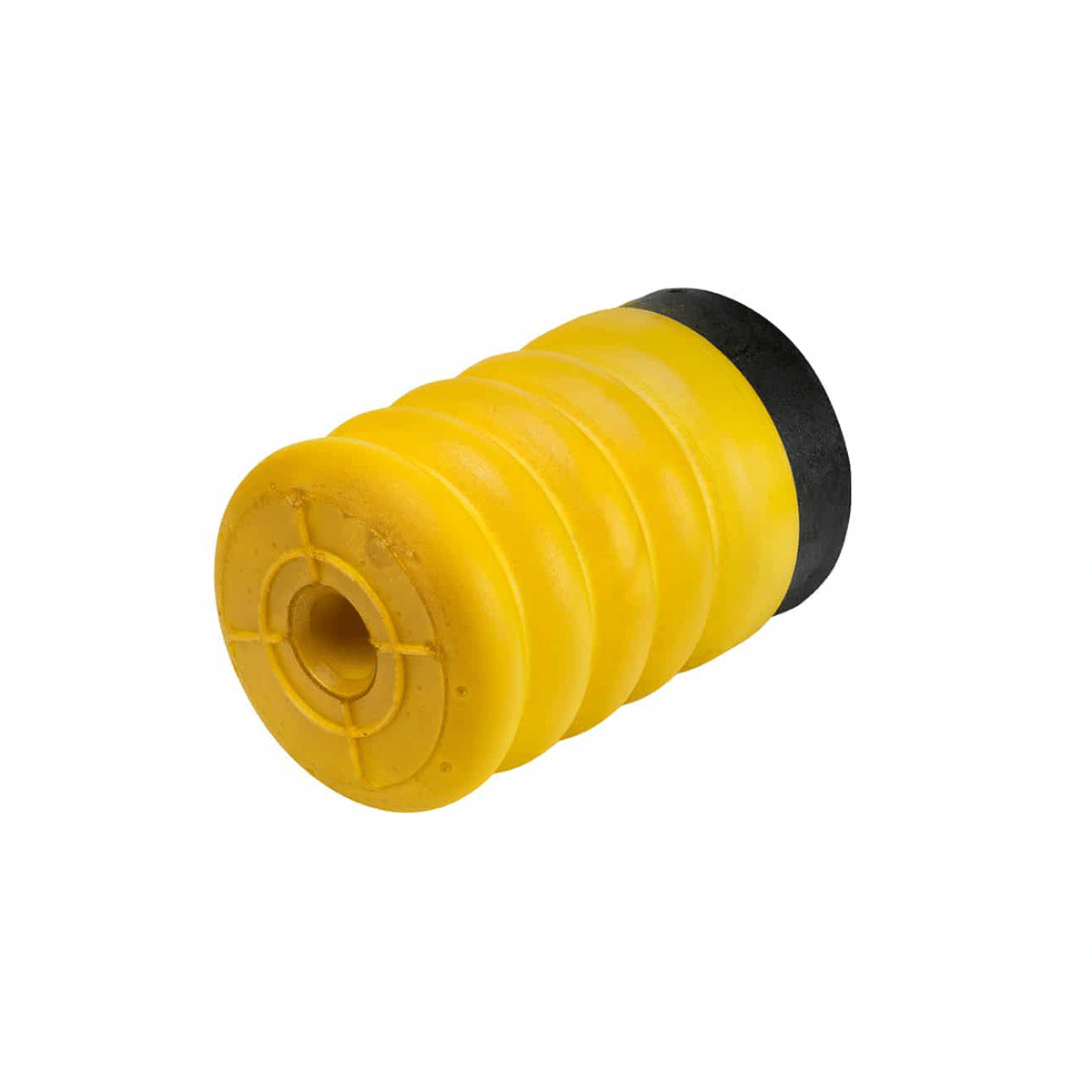 Rear SumoSprings, 1,270kg, Yellow by SuperSprings International