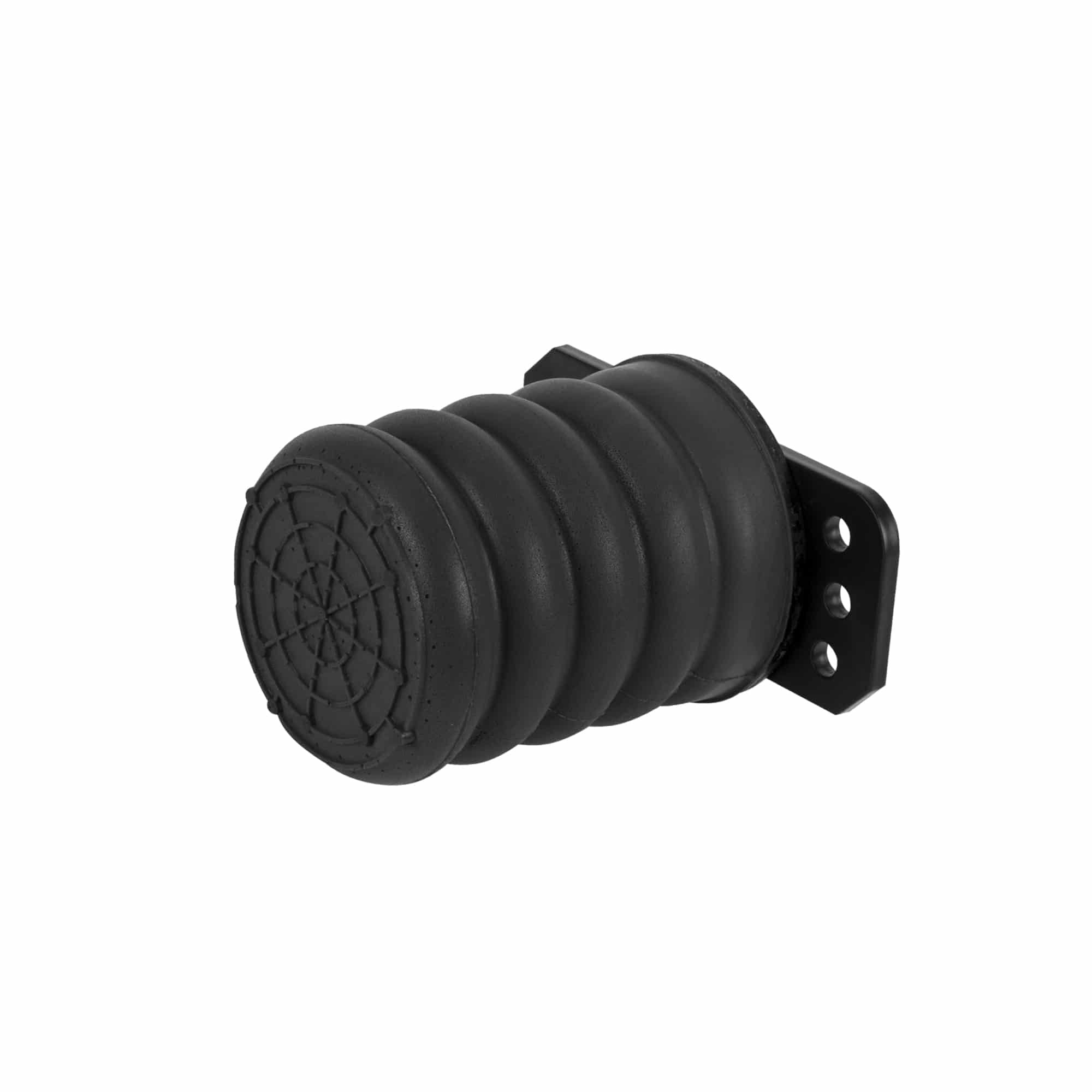 Rear SumoSprings - 680kg - Black suits 2014+ Nissan Navara / NP300 by SuperSprings International