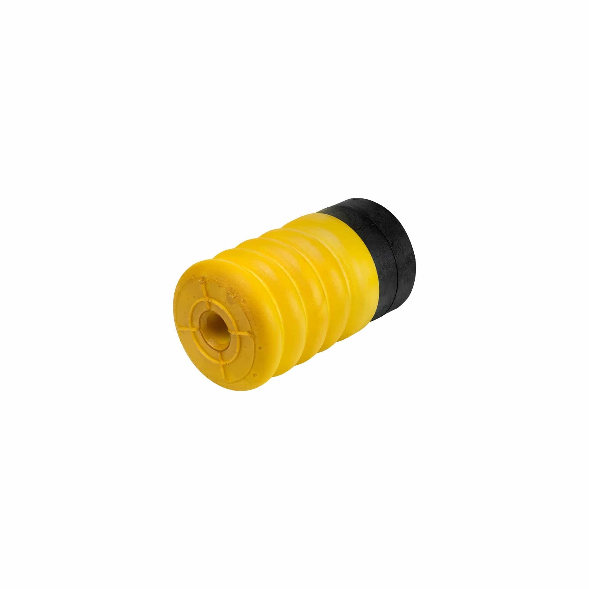 Rear SumoSprings, 1,270kg, Yellow by SuperSprings International