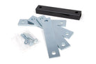 Carrier Bearing Drop Kit by BDS Suspension