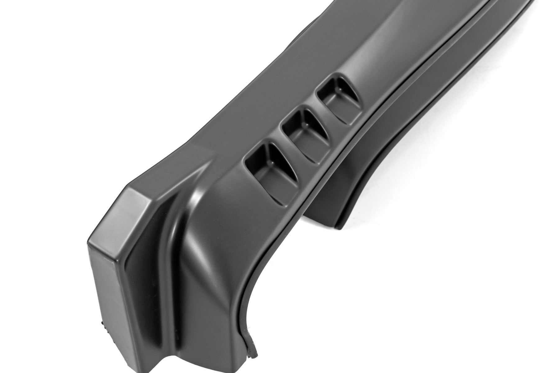 2" SF1 Fender Flares suits Chev 1500 (19-26) by Rough Country