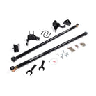 Recoil Traction Bar Kit suits Chev 2500/3500 (11-19) / GMC 2500/3500 (11-19) by BDS Suspension
