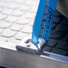 D-Ring Tie Downs for CargoGlide 2.0 - set of four (4) D-Mounts and fasteners by DECKED