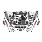3" Lift Kit with Fox 2.5", Suits Rebel, Factory Standard Bore suits Ram 1500 DT Rebel (2025) by BDS Suspension