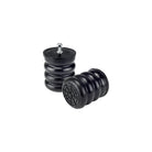 Front SumoSprings - 453kg - Black suits Mercedes-Benz Sprinter 4x2 by SuperSprings International