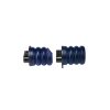 Front SumoSprings - 360kg - Dark Blue by SuperSprings International