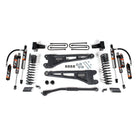3" Lift Kit with Fox 2.5" PES suits Ford F-250 Super Duty/F-350 Super Duty (20-22) by BDS Suspension