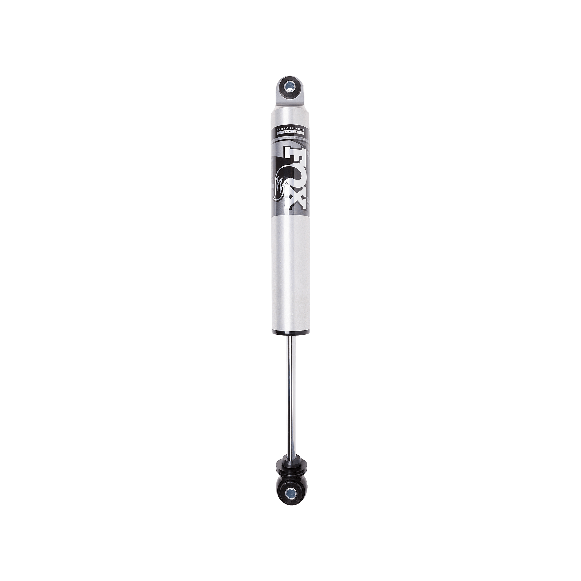 Rear Fox Performance Series 2.5" Smooth Body IFP HTO Shock, Suits 1.5-2.5" Lift, Single by BDS Suspension