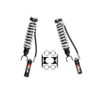 Front Fox Performance Elite Series 2.5" Coilover Remote Reservoir DSC Shocks, Suits 2-3" Lift, Set of 2 suits Ram 1500 DT (19-26) by BDS Suspension