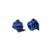 Rear SumoSprings Heavy Duty Rebel -1,627kg - Dark Blue by SuperSprings International