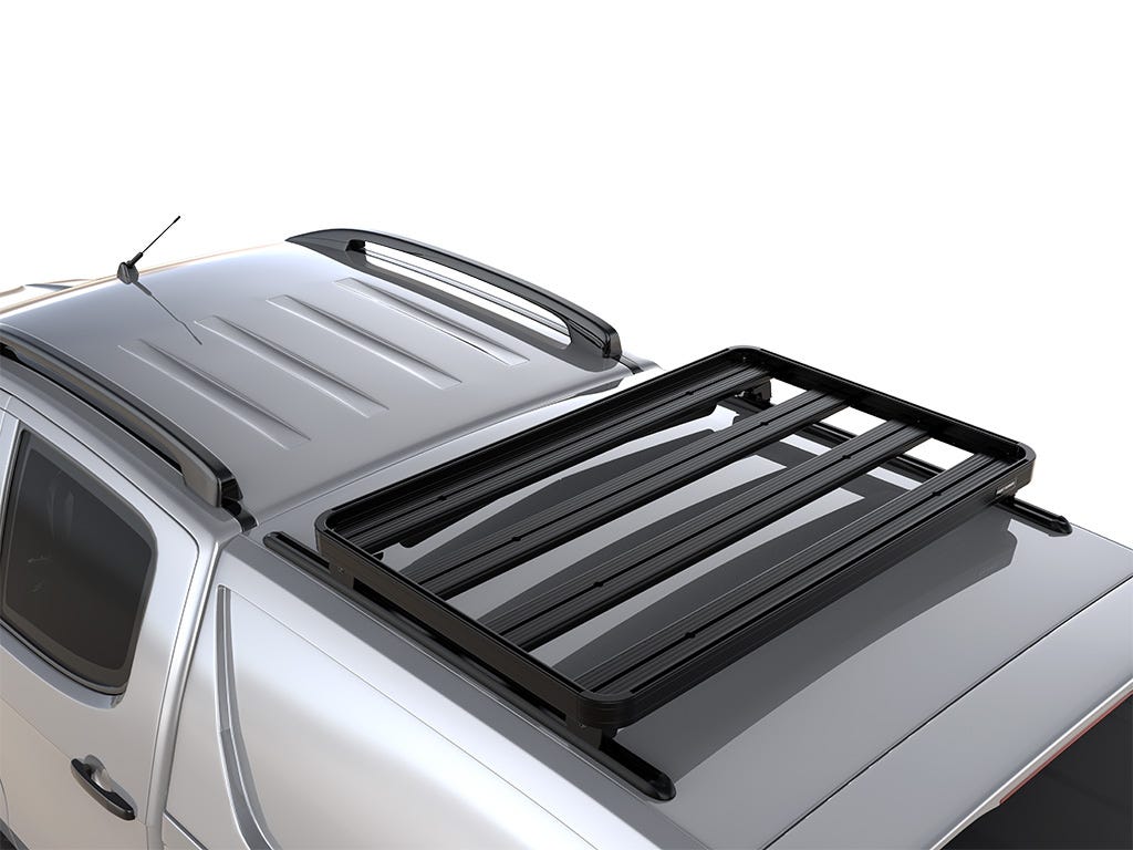 Pickup Truck Canopy or Trailer Slimline II Rack Kit / 1345mm(W) X 954m ...