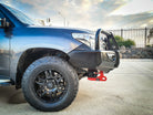 Land Cruiser 200 series prefacelift 2007-2015  808-02 Phoenix Bar A-Frame Package - SKU MCC-01008-802