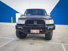 Land Cruiser 100 series 1998-2007  808-01 Phoenix Bull Bar Single Stainless Loop Package - SKU MCC-01007-801SSL