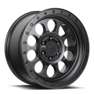 Lock Offroad 50CAL - MATTE BLACK - view 1