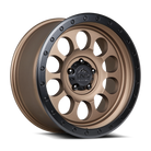 Lock Offroad 50CAL - MATTE DESERT BRONZE - view 1