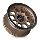 Lock Offroad 50CAL - MATTE DESERT BRONZE - view 3
