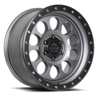 Lock Offroad 50CAL - MATTE GREY - view 1