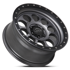 Lock Offroad 50CAL - MATTE GREY - view 3