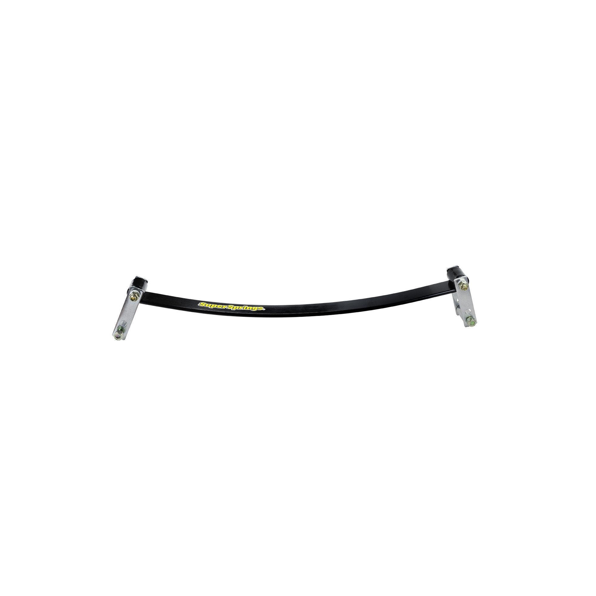 Rear SuperSprings - 1,130kg by SuperSprings International