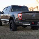 1" Smooth Fender Flares suits Ford F-150 (21-26) by Rough Country