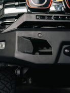 Outback Kitters Pre Runner Bar Chuck Series to suits Chev 1500 (2022+)