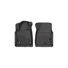 WeatherBeater™ Floor Mats, Front suits Toyota Tundra (2012-2022) by Husky Liners