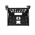 Twin Compressor Bracket suits Ram 2500 (19-26) by Outback Kitters