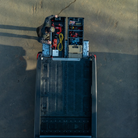 Drawer System (8' Tub) + Premium Accessory Pack + Load Floor suits Ford F-250 Super Duty/F-350 Super Duty (99-26) by DECKED