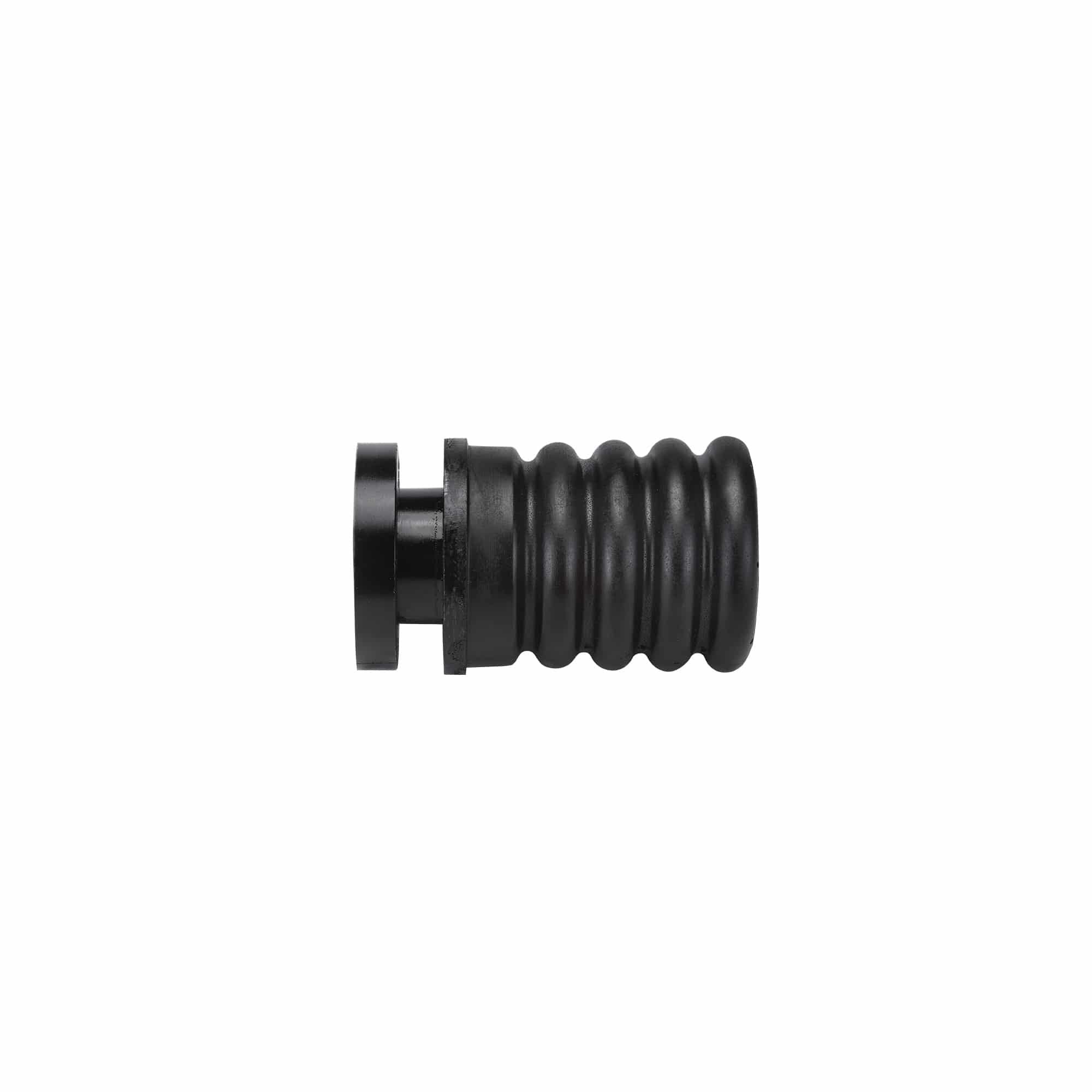 Rear SumoSprings - 340kg - Black suits Jeep Wrangler (07-26) by SuperSprings International