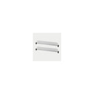 Double Tray Divider for 41" wide CargoGlide 2.0 by DECKED