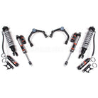 2" Levelling Kit with Fox 2.5" suits Ram 1500 DS (2013-2024) by BDS Suspension