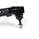 Upper Control Arms, Set of 2 suits Toyota Sequoia (22-24), Tundra (22-26) by BDS Suspension