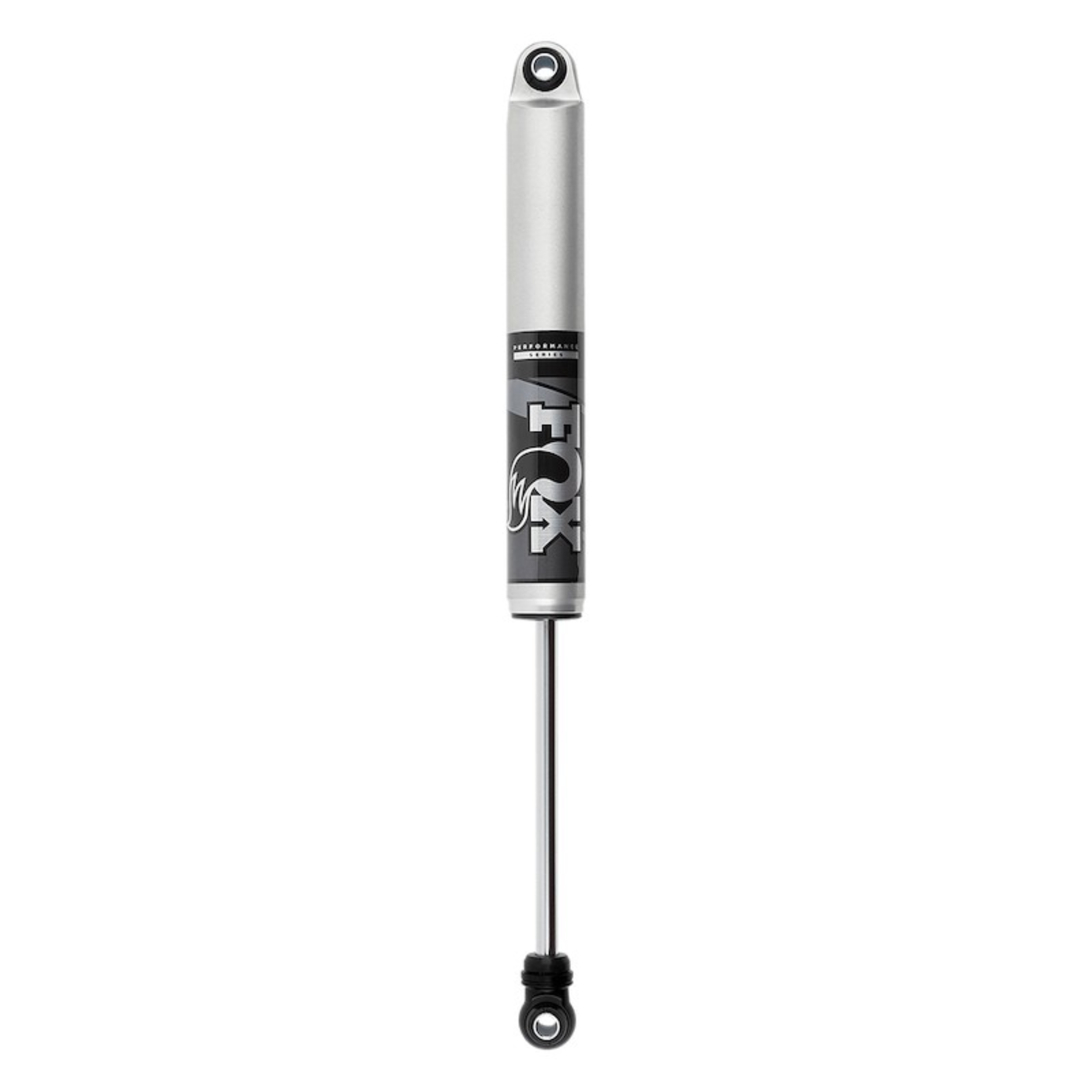 Rear Fox Performance Series 2.5" Smooth Body IFP HTO Shock, Suits 2.5-4" Lift, Single suits Chev 1500 (19-26) / GMC 1500 (19-26) by FOX