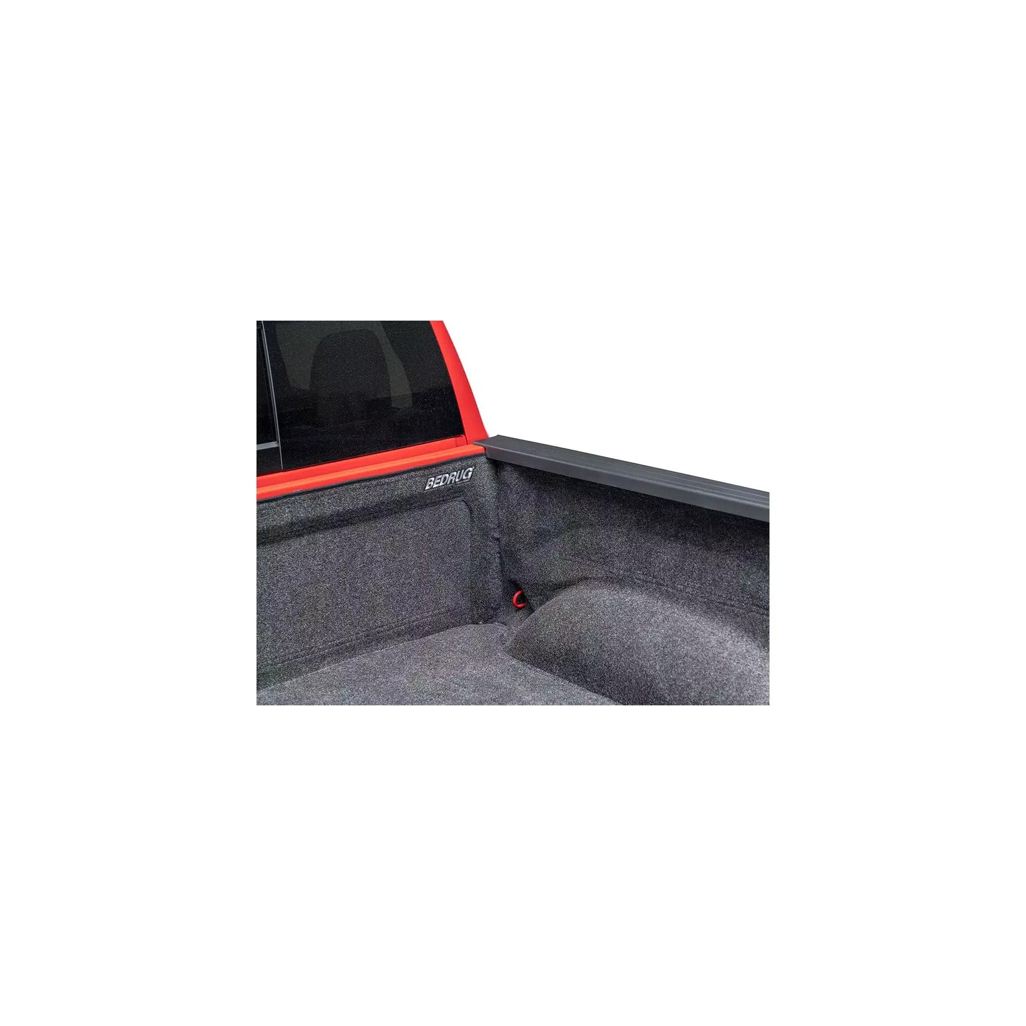 5.8 Bed Liner suits Chev 1500 (19-26) by BedRug