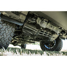 2-3" Lift Kit with Fox 2.0" Snap Ring Shocks suits Toyota Hilux (18-25) by BDS Suspension