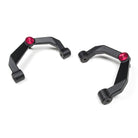 Upper Control Arms, Set of 2 suits Chev 2500/3500 (11-19) / GMC 2500/3500 (11-19) by Zone Offroad