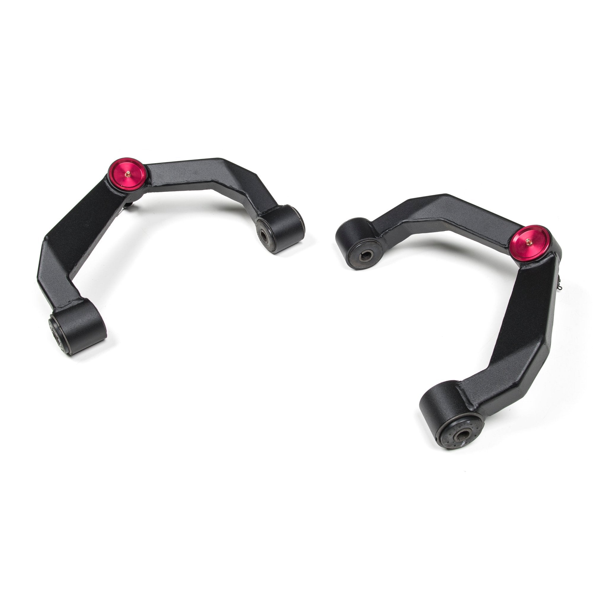 Upper Control Arms, Set of 2 suits Chev 2500/3500 (11-19) / GMC 2500/3500 (11-19) by Zone Offroad