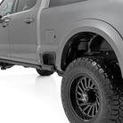 1" Smooth Sport Fender Flares suits Ford F-250 Super Duty (23-26) by Rough Country