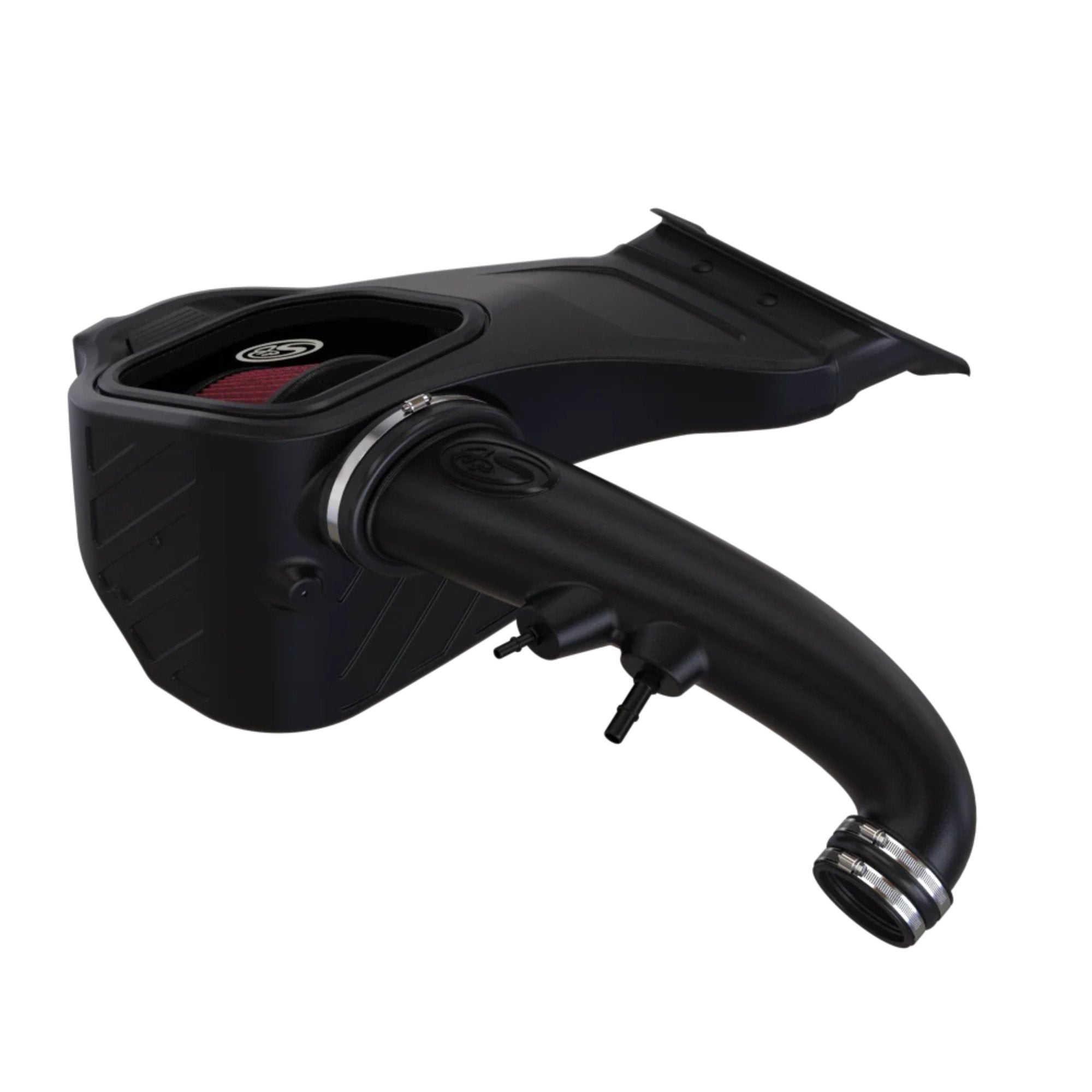 5.0L Cold Air Intake suits Ford F-150 (15-20) by S&B Filters