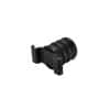 SumoSprings Rear to suit 2016+ Toyota Hilux, 2013+ Isuzu Dmax - 815kg - Black by SuperSprings International