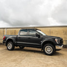 Outback Kitters Adventure Rails™ MAX Roof Rack to suits Ford F-150 (21-26)