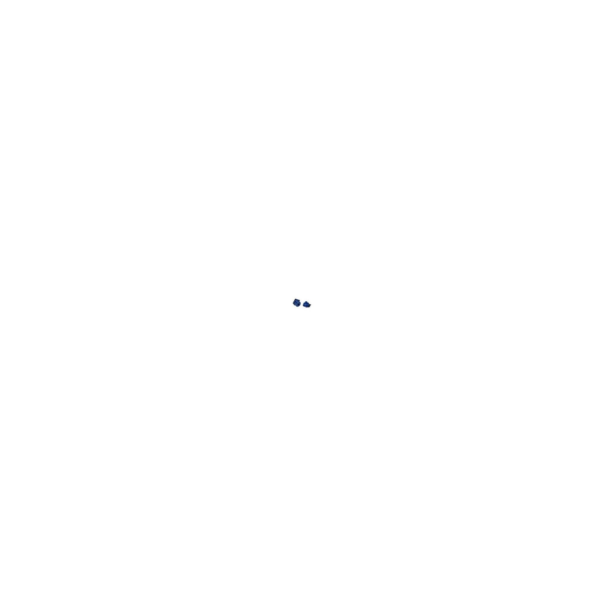Rear SumoSprings Heavy Duty Rebel - 1,360kg - Dark Blue suits Chev 2500/3500 (11-26) / GMC 2500/3500 (11-26) by SuperSprings International