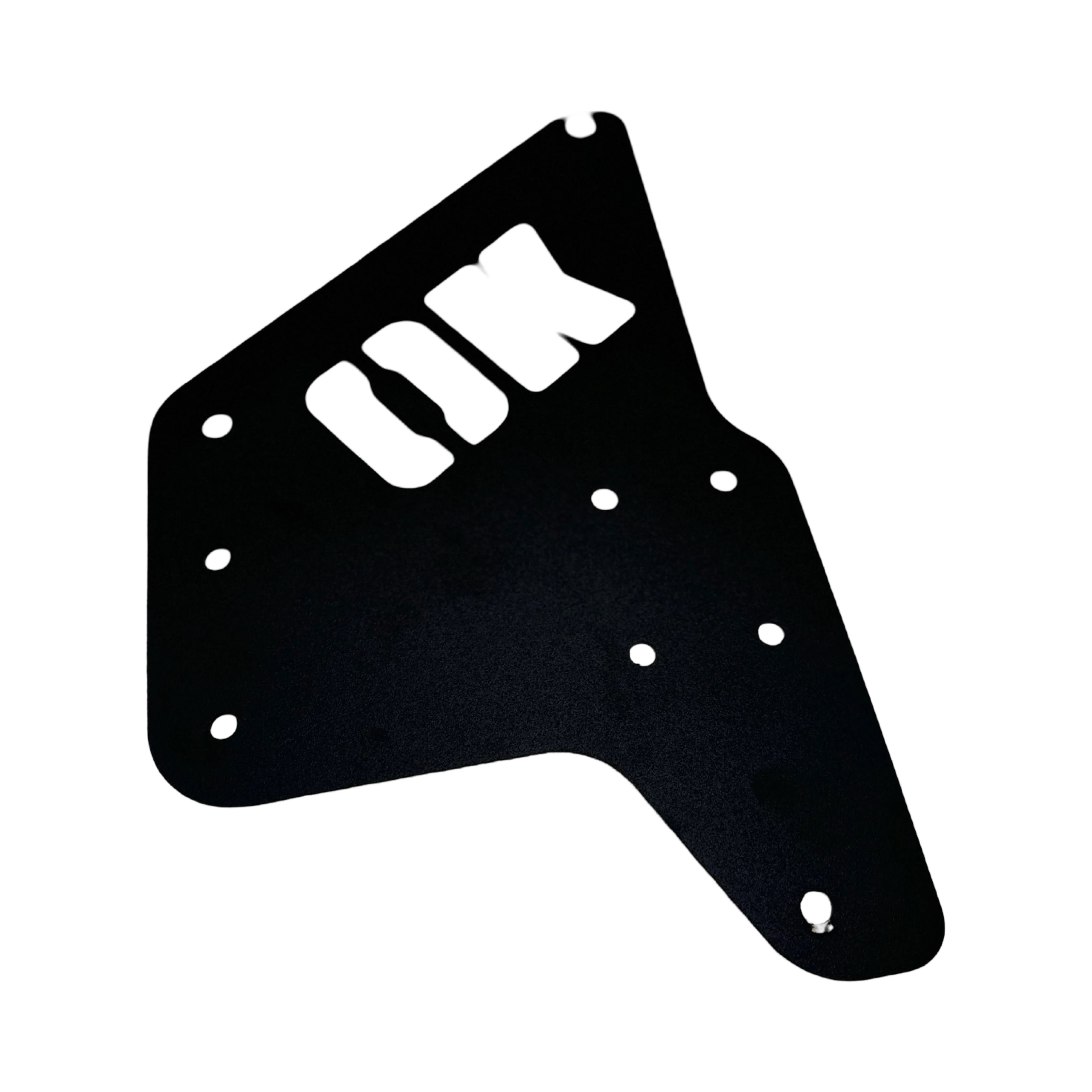 Twin Compressor Mount Bracket by Outback Kitters