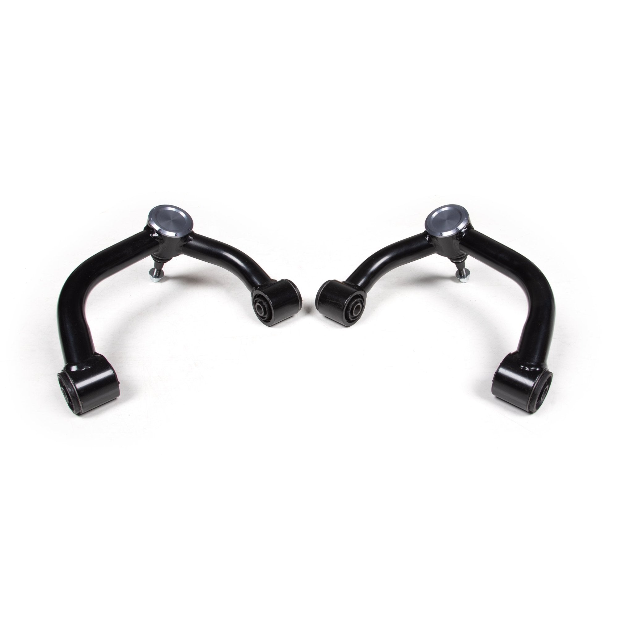 Upper Control Arms, Suits 1-3,5-6" Lift, Set of 2 suits Ford F-150 (21-26) by BDS Suspension