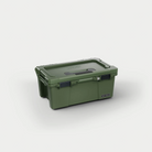 Sixer 16 - D-co Case, Green by DECKED