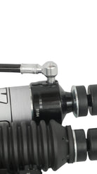 Outback Kitters 2.5" Reservoir Shocks for Ram 2500 (2013+)