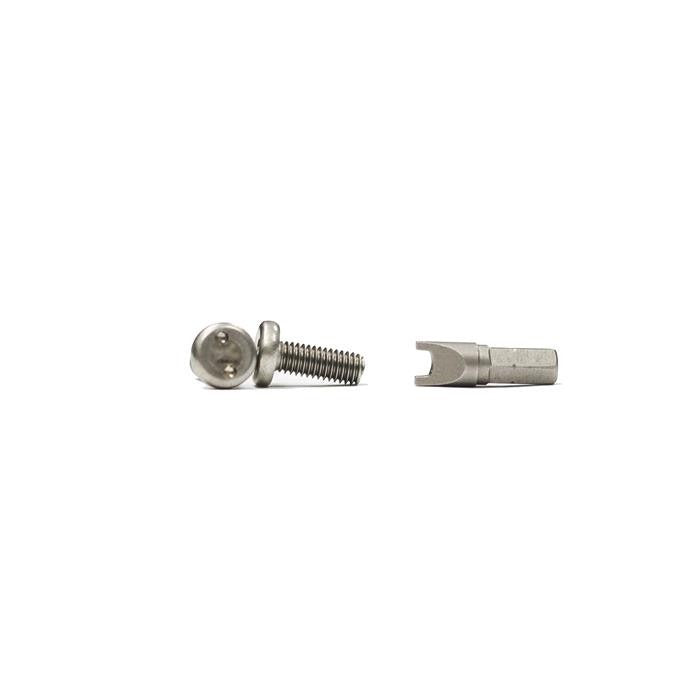 OnX6+/S8/XL/LP Series Security Hardware Kit – Universal by Baja Designs