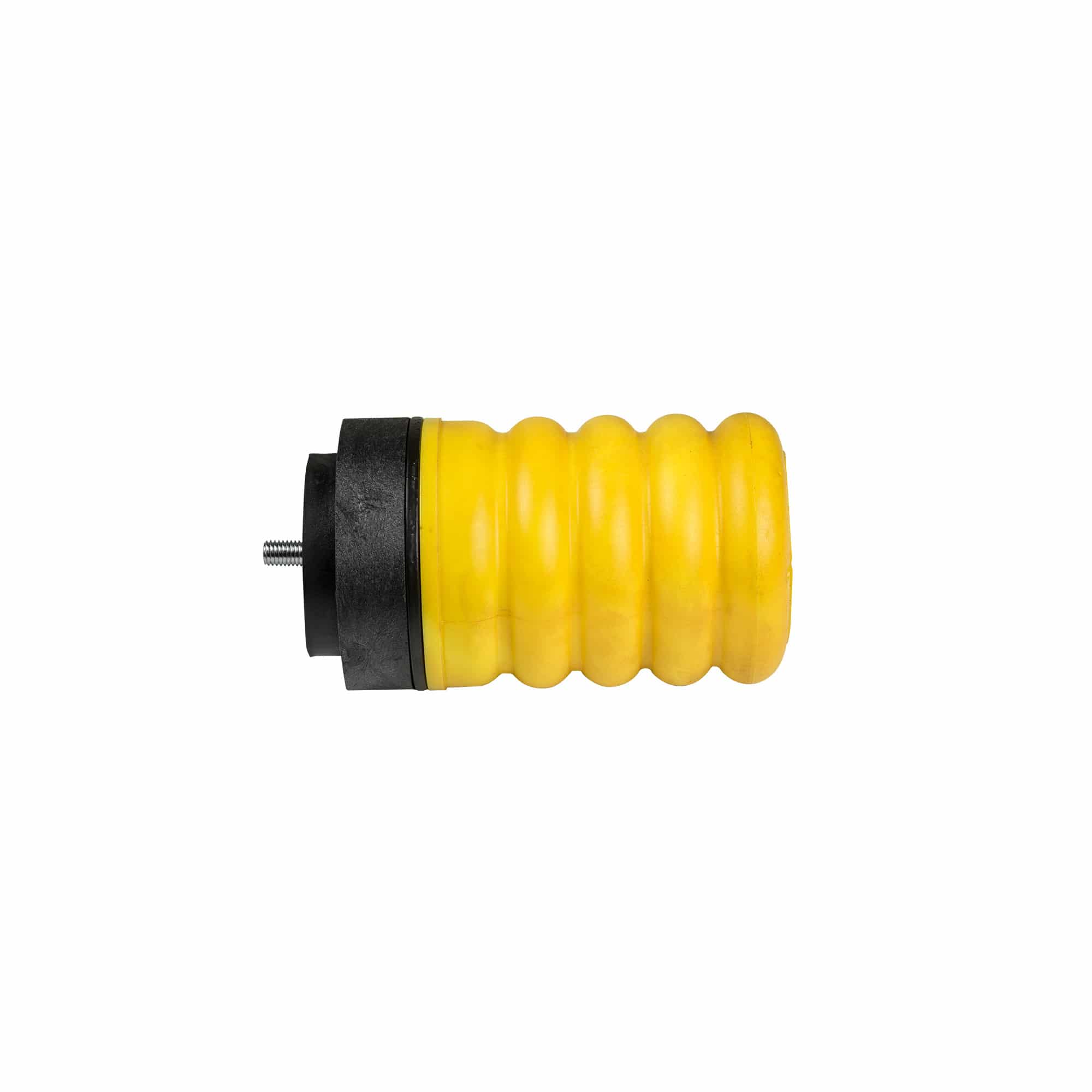 Rear SumoSprings - 1,270kg - Yellow suits Ford Transit 4x2 (2015+), Ford Transit 4x4 (2020+) by SuperSprings International